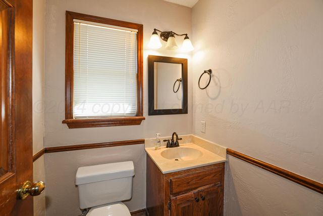 3816 OZARK Trail, Amarillo, TX 79109