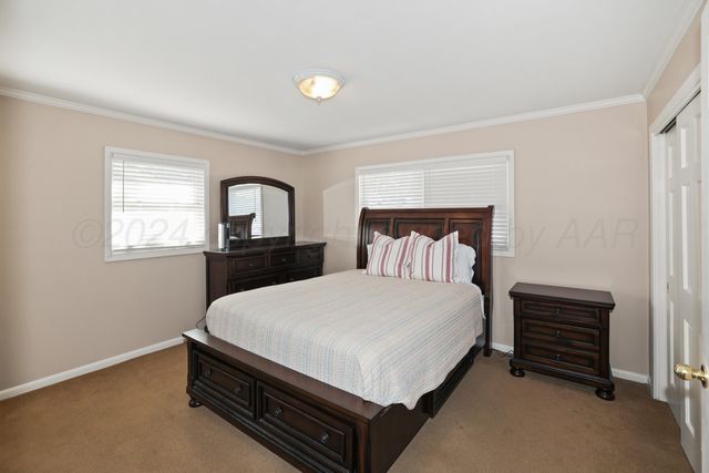 3816 OZARK Trail, Amarillo, TX 79109