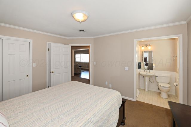 3816 OZARK Trail, Amarillo, TX 79109