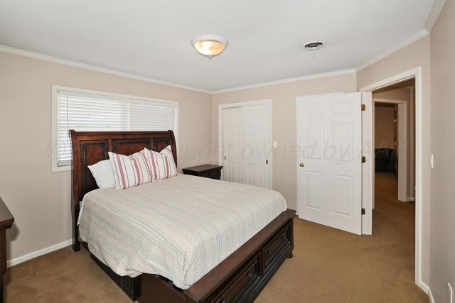 3816 OZARK Trail, Amarillo, TX 79109