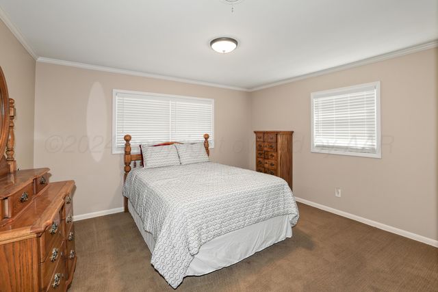 3816 OZARK Trail, Amarillo, TX 79109