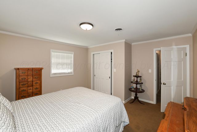 3816 OZARK Trail, Amarillo, TX 79109