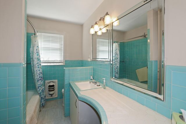 3816 OZARK Trail, Amarillo, TX 79109