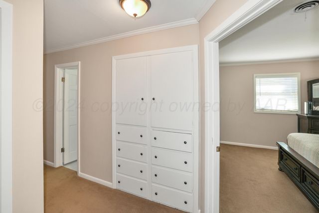 3816 OZARK Trail, Amarillo, TX 79109