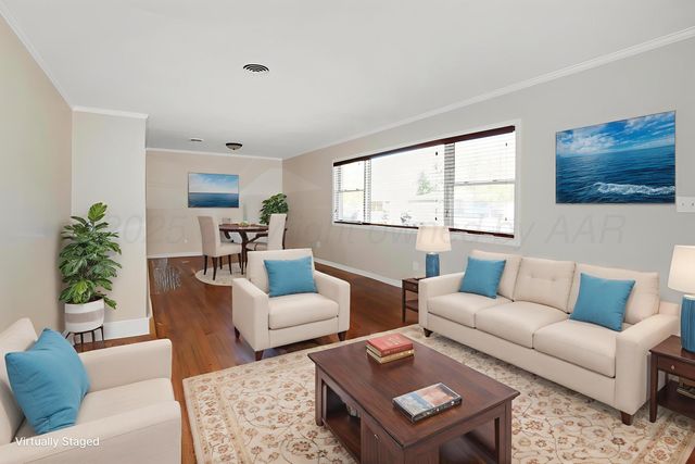 3816 OZARK Trail, Amarillo, TX 79109