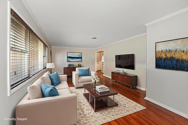 3816 OZARK Trail, Amarillo, TX 79109