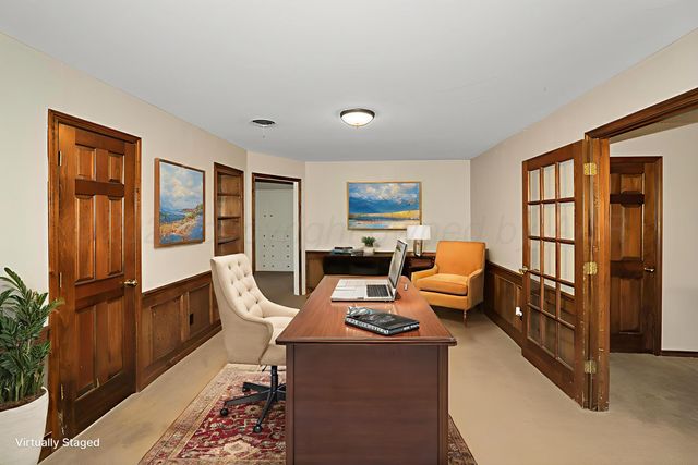 3816 OZARK Trail, Amarillo, TX 79109