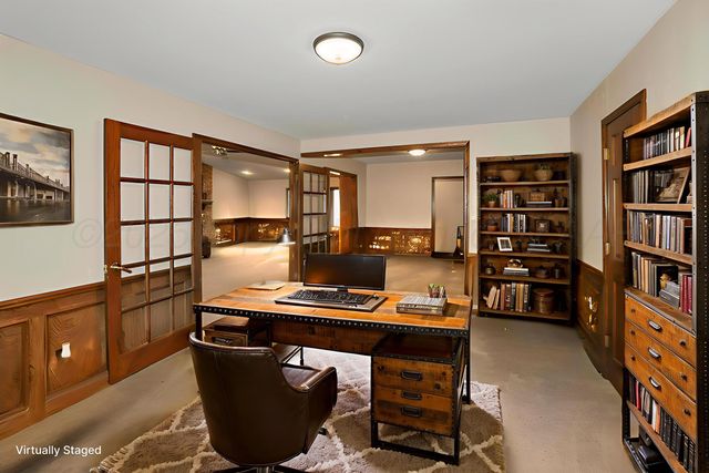 3816 OZARK Trail, Amarillo, TX 79109