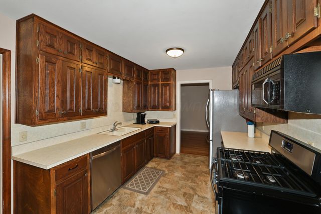 3816 OZARK Trail, Amarillo, TX 79109