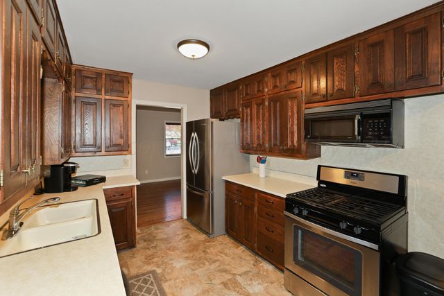 3816 OZARK Trail, Amarillo, TX 79109