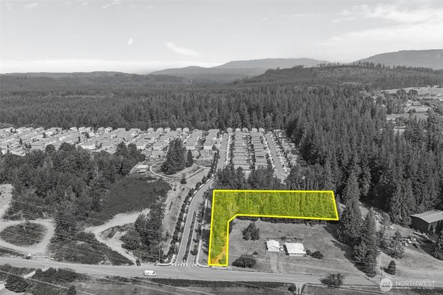 31819 124th Street SE, Sultan, WA 98294
