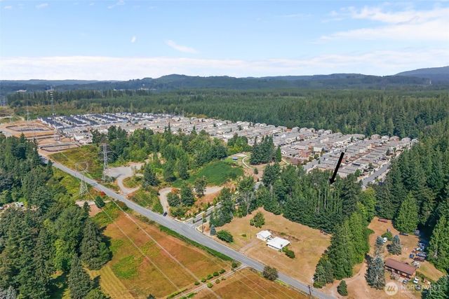 31819 124th Street SE, Sultan, WA 98294
