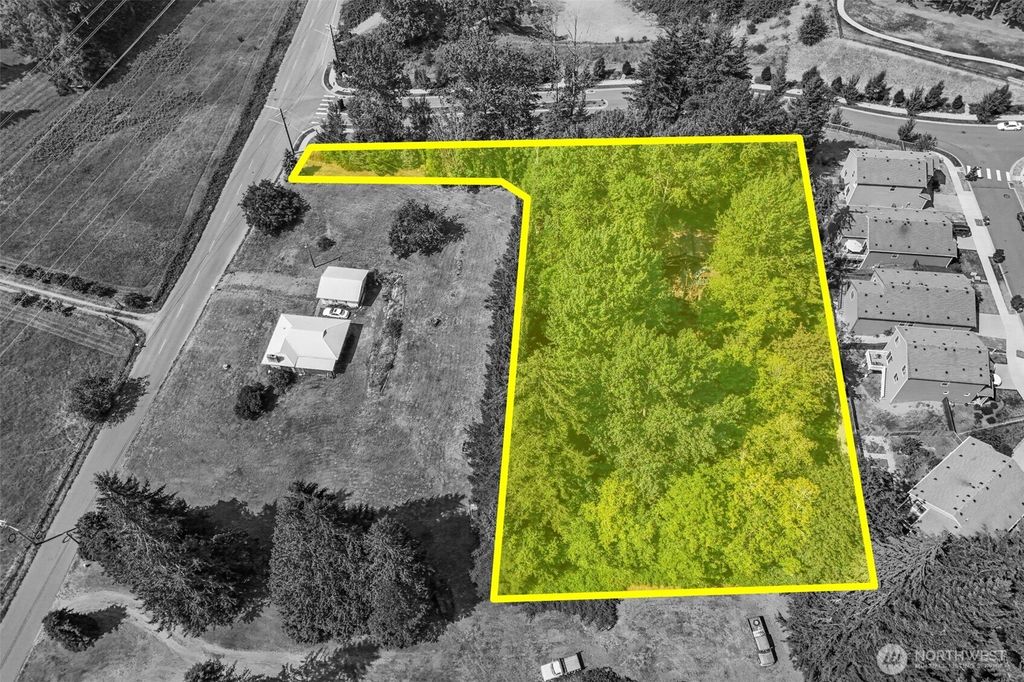 31819 124th Street SE, Sultan, WA 98294