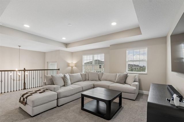 7754 HEMLOCK SEED DRIVE, Wesley Chapel, FL 33545