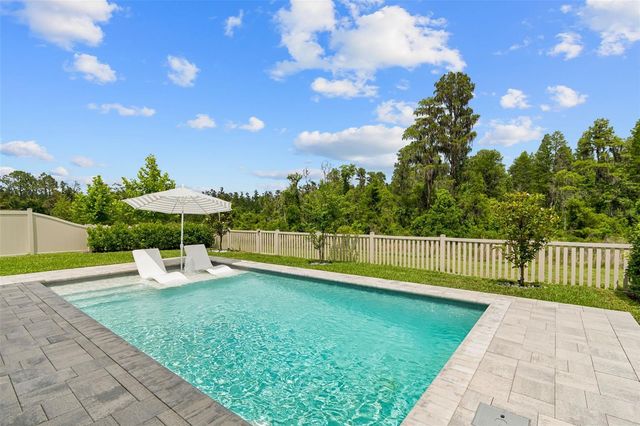 7754 HEMLOCK SEED DRIVE, Wesley Chapel, FL 33545