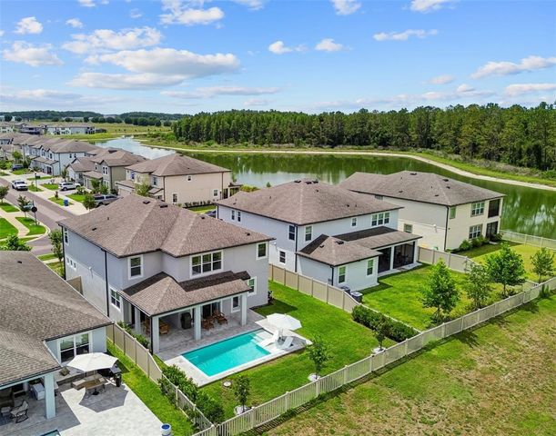 7754 HEMLOCK SEED DRIVE, Wesley Chapel, FL 33545