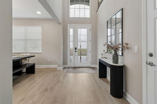 7754 HEMLOCK SEED DRIVE, Wesley Chapel, FL 33545