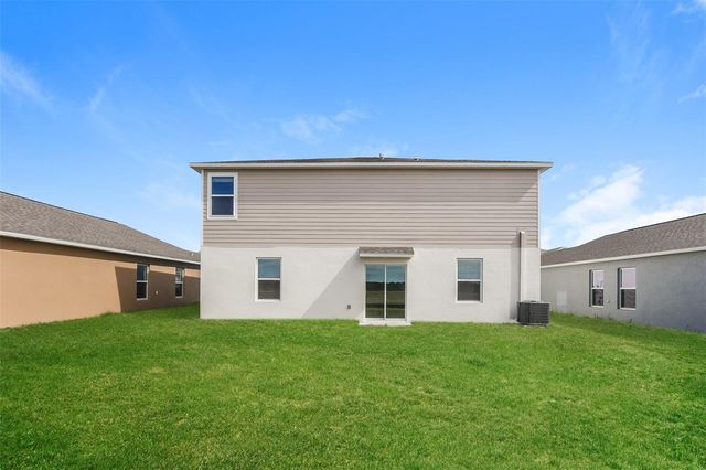 3060 TOTEM ROAD, Eagle Lake, FL 33839