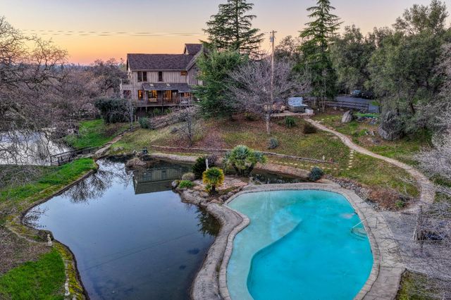 9475 King Rd, Loomis, CA 95650