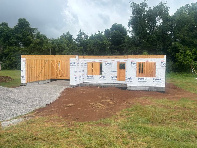 120 Oak Avenue, Somerset, KY 42501