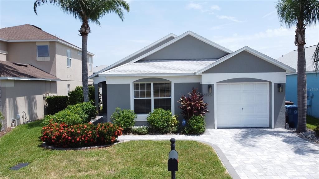 2893 KOKOMO LOOP, Haines City, FL 33844