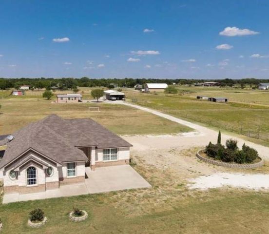 704 Camino Del Rosas, Woodway, TX 76712