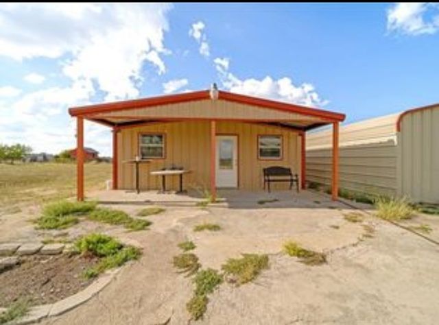 704 Camino Del Rosas, Woodway, TX 76712