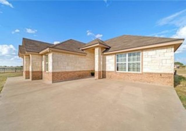 704 Camino Del Rosas, Woodway, TX 76712