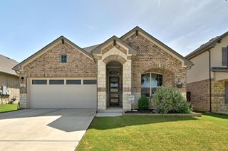 2216 Alamar WALK, Leander, TX 78641