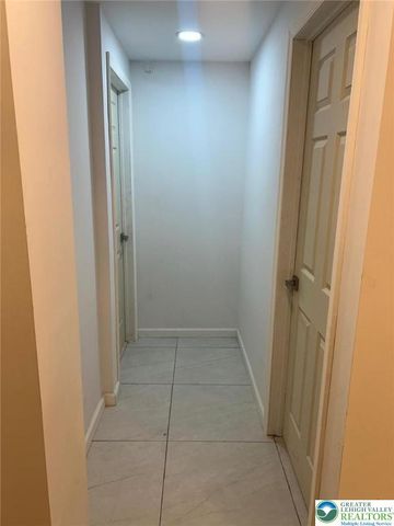 134 South 3rd Street Apt B, Coplay Boro, PA 18037