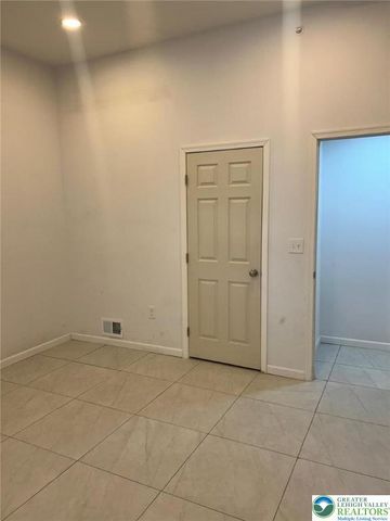 134 South 3rd Street Apt B, Coplay Boro, PA 18037