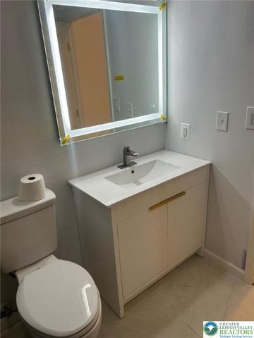 134 South 3rd Street Apt B, Coplay Boro, PA 18037