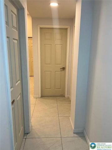 134 South 3rd Street Apt B, Coplay Boro, PA 18037