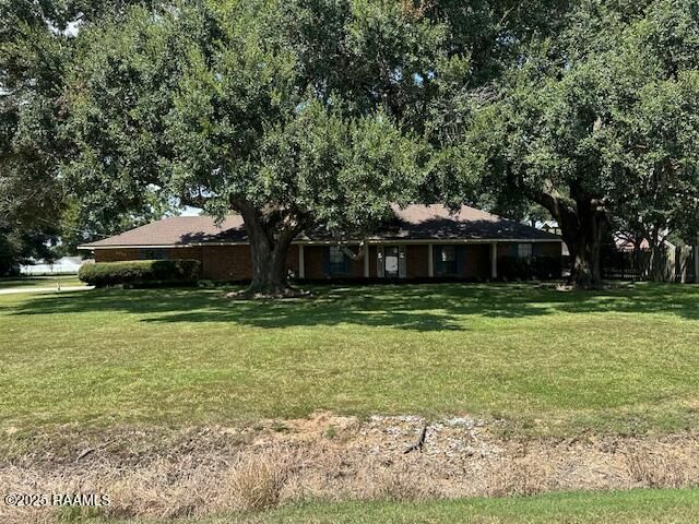 8714 Sidney Gautreaux Road, Abbeville, LA 70510