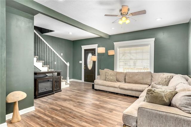 944 Sandusky Avenue, Kansas City, KS 66101