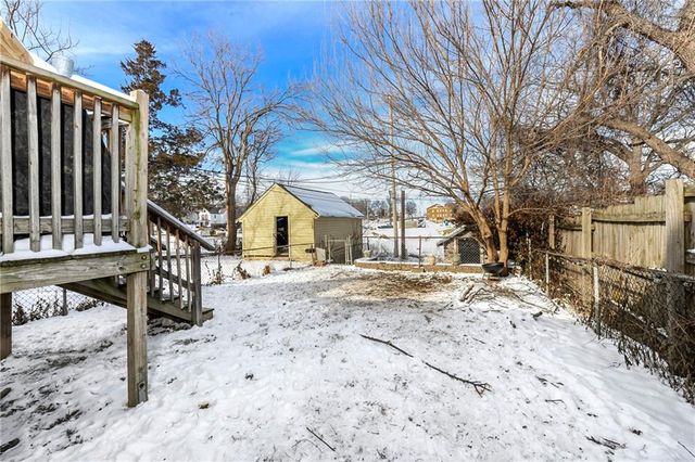 944 Sandusky Avenue, Kansas City, KS 66101