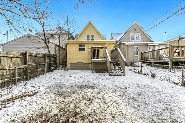 944 Sandusky Avenue, Kansas City, KS 66101