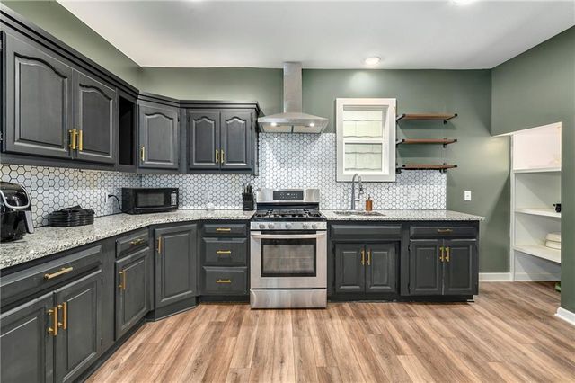 944 Sandusky Avenue, Kansas City, KS 66101