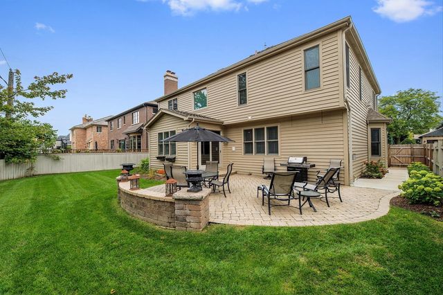 602 S Sunnyside Avenue, Elmhurst, IL 60126