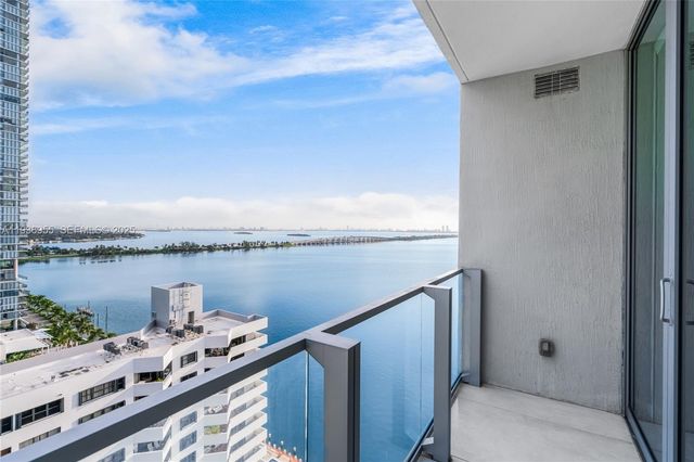 2900 NE 7th Ave 1402, Miami, FL 33137