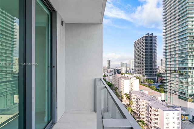 2900 NE 7th Ave 1402, Miami, FL 33137