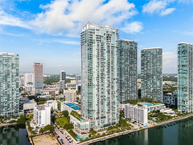 2900 NE 7th Ave 1402, Miami, FL 33137
