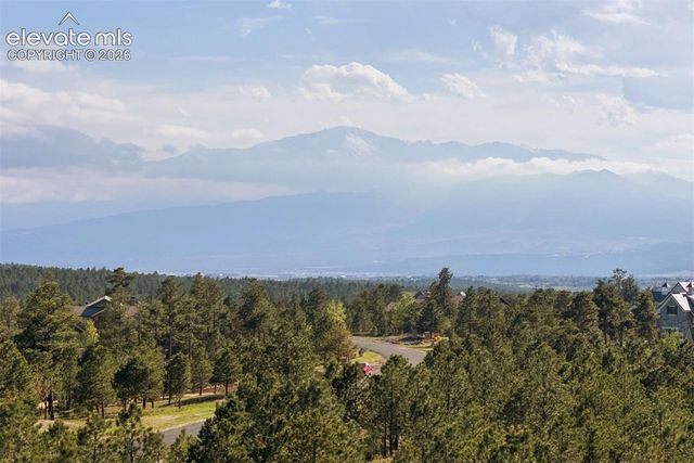14345 Millhaven Place, Colorado Springs, CO 80908
