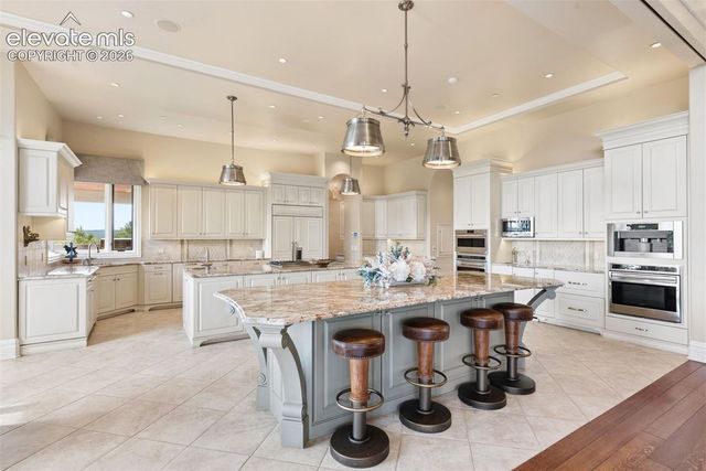 14345 Millhaven Place, Colorado Springs, CO 80908