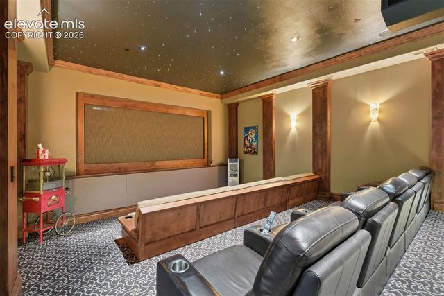 14345 Millhaven Place, Colorado Springs, CO 80908