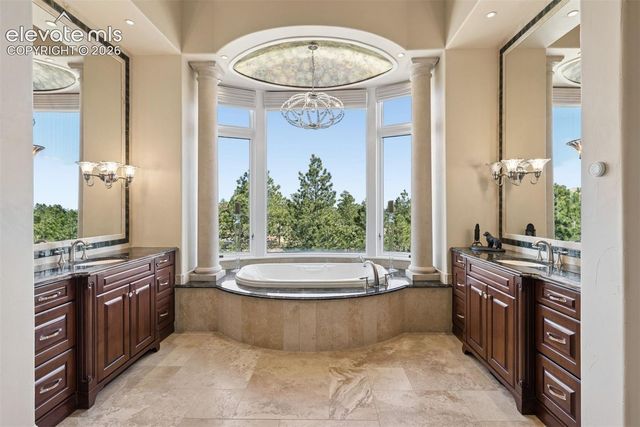14345 Millhaven Place, Colorado Springs, CO 80908