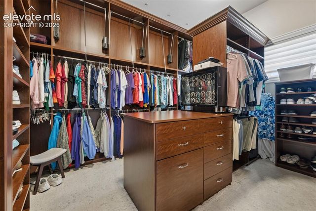 14345 Millhaven Place, Colorado Springs, CO 80908
