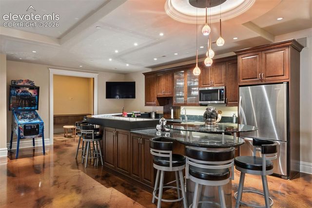 14345 Millhaven Place, Colorado Springs, CO 80908
