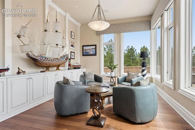 14345 Millhaven Place, Colorado Springs, CO 80908