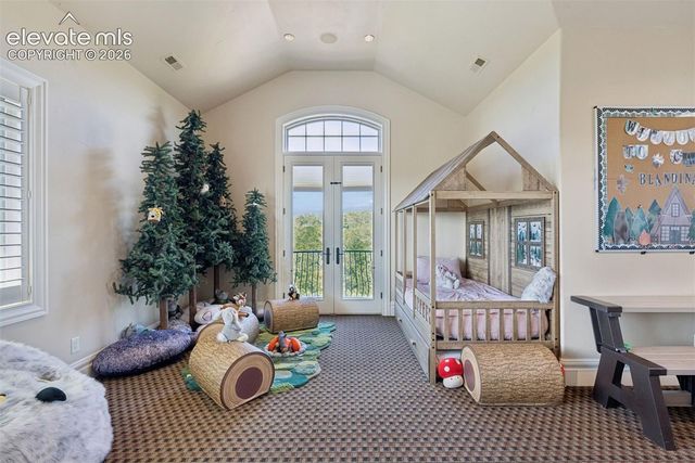 14345 Millhaven Place, Colorado Springs, CO 80908